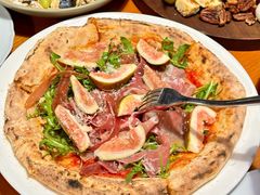 -Pizzeria da Nicola·火炉披萨(中大国际店)
