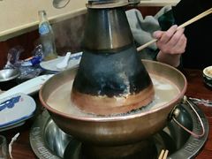 -燚焱炎火铜锅涮·烧烤