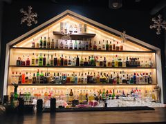 -深蓝超市Alcohol Player餐酒吧