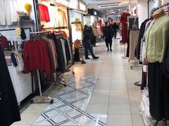 -七浦路服装批发市场