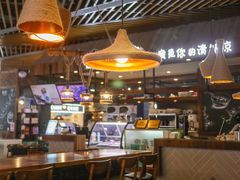 大堂-椰语堂·海南清补凉(友谊阳光城店)