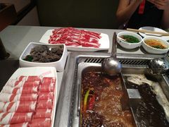 -海底捞火锅(凯德广场店)