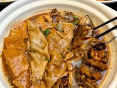 -单家老院·院子里的青岛菜(沙子口店)