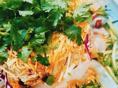 -五谷丰登·胶东海鲜·家常菜(张村店)