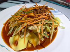 -阿西娅食府(中关村店)