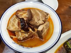 -煎饼卷大葱(春秋西路店)