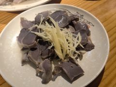 -乡亲鹅肉城(昆山店)
