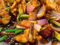 -無招牌海鮮(芽笼店)