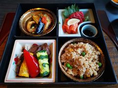 -滩万日本料理Nadaman(国贸大酒店)