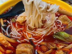 -龍城柳州螺蛳粉(群星路店)