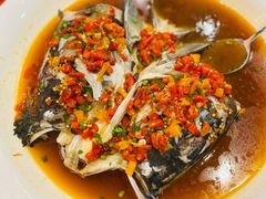 -顺风山庄(水濂山店)