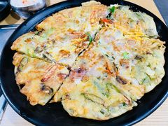 -大长今(唐人街店)