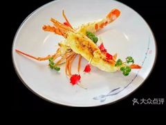 -隆聚·时令海鲜(洪兴店)