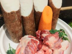 -大闫家烧烤·小海鲜家常菜(郑庄店)