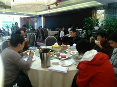 大堂-和乐喜宴海鲜酒家(骏荣广场店)