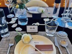 -InParty·游艇求婚策划生日派对布置(世纪大道店)