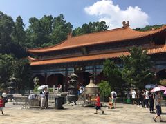 -南沙天后宫景区