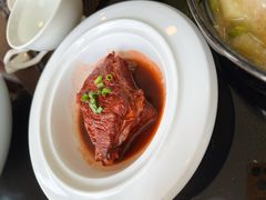 -无锡新湖铂尔曼大酒店·悦轩中餐厅