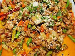 -兔槽江湖菜·重庆璧山兔(水围店)