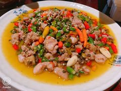 -杨记隆府(汉街店)