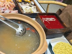 -菌小白火锅(时尚天河店)