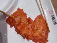 -小杨生煎(成山巴黎春天店)