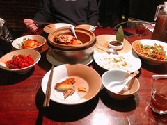 龙井虾仁-外婆家(南开大悦城店)