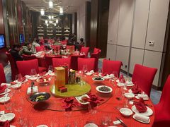 包厢-领事馆19号中餐厅(厦门海景洲际酒店)
