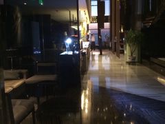 -唐拉雅秀酒店-西锦汇空中BBQ·思创餐厅