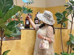 -PlantsEatery·植物食堂(REX春熙店)