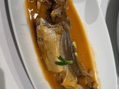 -荣轩(新荣记环球金融中心店)