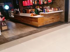 -星巴克(我格广场店)