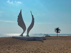 -巧克力渔家.小船海鲜家常菜(万平口店)