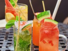 -BROWNSTONE布朗石西班牙餐厅(富城店)