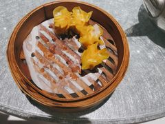 -老伙记海鲜码头(北滘店)