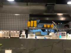 -Primo·丽莫意大利窑烤披萨