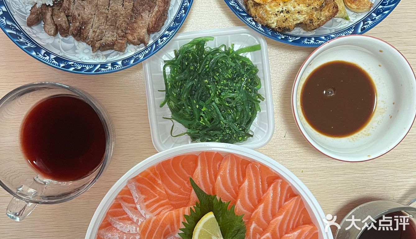 吃货日记｜近日美食合集📝