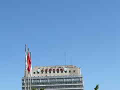 -首都医科大学附属北京同仁医院(西区)