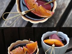 -CAFE CHEZ W一木家(香山路店)