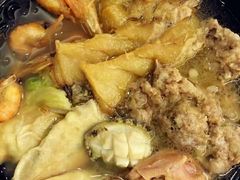 -南八仙·老上海味道(南京东路店)