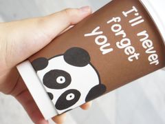 -熊猫一间店欧式奶茶铺