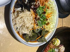 -万里闯关东铁锅炖菜馆(高新旗舰店)