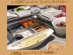 -海底捞火锅(关山保利店)