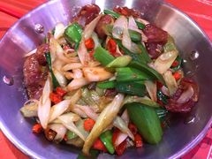 -小辉哥大排档(船山路总店)