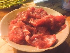 -岗上渣渣老火锅(两路口店)