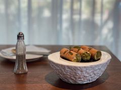 日食烟熏三文鱼牛油果卷-Magnet磁食(同德店)