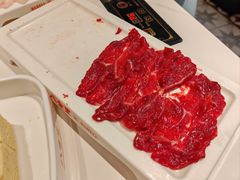 -八合里牛肉火锅(上海世茂广场店)