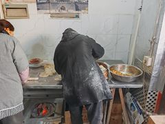 -小武包子铺(严州古城店)