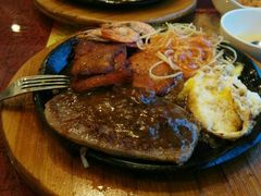 -佳客来牛排西餐厅(东风路店)