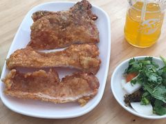 -晓午阳常熟炒浇面(红庙店)
